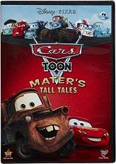 disney pixar cars toon mater s tall tales photo