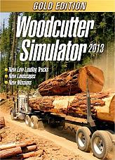 woodcutter simulator 2013 gold edition photo