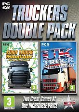 truckers double pack euro truck uk truck simulator photo