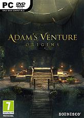 adam s venture origins photo