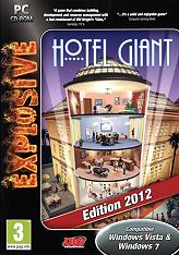 hotel giant edition 2012 photo