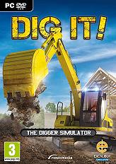 dig it the digger simulator photo