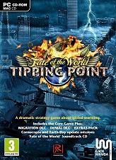 fate of the world tipping point photo