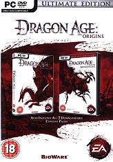 dragon age origins ultimate edition photo