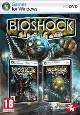 bioshock 2 bioshock 1 game of the year edition photo