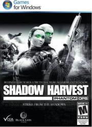 shadow harvest photo