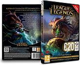 league of legends prepaid card 2800 rp eune photo