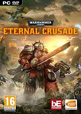 warhammer 40000 eternal crusade photo