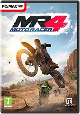 moto racer 4 photo