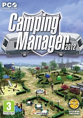 camping manager photo