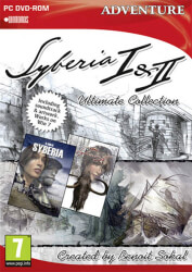 syberia 1 2 ultimate collection photo