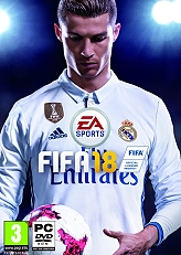 fifa 18 photo