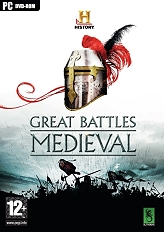 history great battles medieval photo