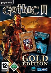 gothic 2 gold photo