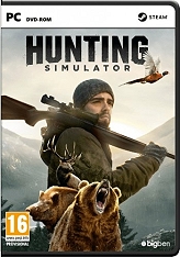 hunting simulator photo