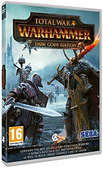 total war warhammer dark gods photo