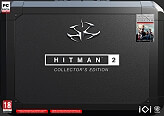 hitman 2 collectors edition photo