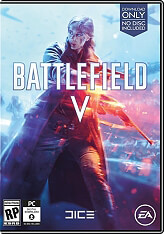 battlefield v photo