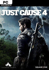 just cause 4 photo