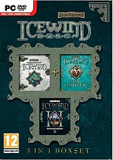 icewind dale compilation photo