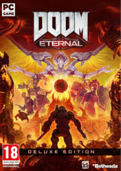 doom eternal deluxe edition photo
