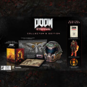 doom eternal collectors edition photo