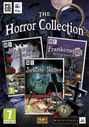 the horror collection photo