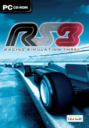 racing simulation 3 photo