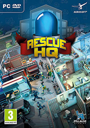 rescue hq the tycoon photo