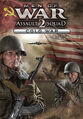 men of war assault squad 2 cold war photo