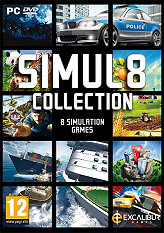 simul8 collection photo