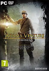 adams venture chronicles photo