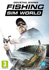 fishing sim world photo
