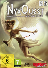 nyxquest kindred spirits photo