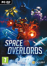 space overlords photo