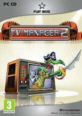 tv manager 2 deluxe photo