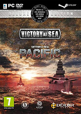 victory at sea deluxe edition photo