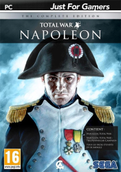 napoleon total war complete collection photo