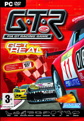gtr fia gt racing game photo