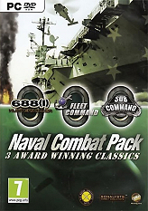 naval combat pack 3 award winning classics