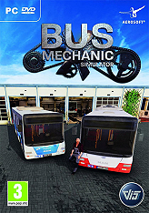 bus mechanic photo