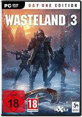 wasteland 3 day one edition photo