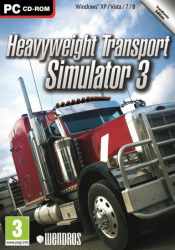 heavyweight transport simulator 3 photo