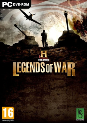 history legends of war