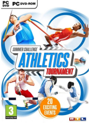 athletics tournament summer challenge photo