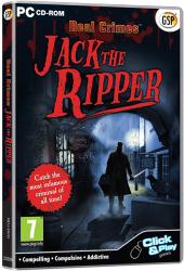 real crimes jack the ripper photo