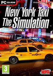 new york taxi the simulator