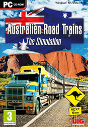 australian road trains