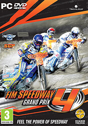 fim speedway grand prix 4 photo