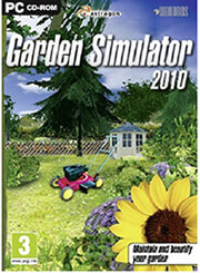 garden simulator 2010 photo